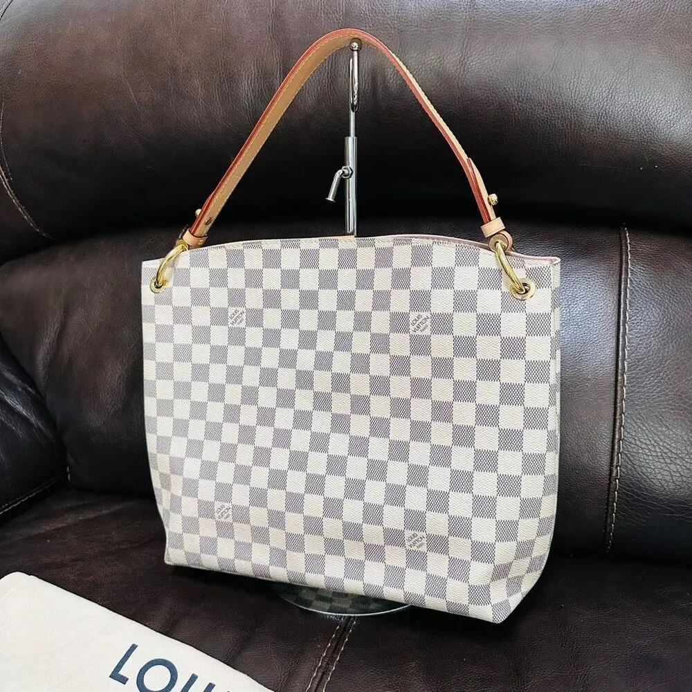 Louis Vuitton Graceful PM - Picture 6 of 16